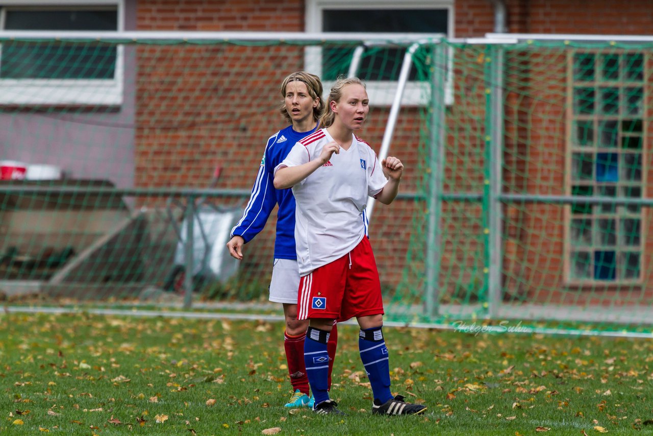 Bild 147 - Frauen Holstein Kiel - Hamburger SV : Ergebnis: 1:0